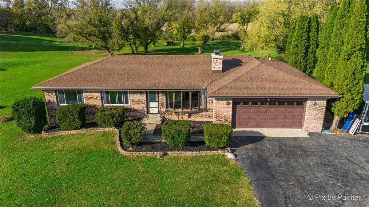 Property Photo:  20876 Ridgeview Lane  IL 60152 
