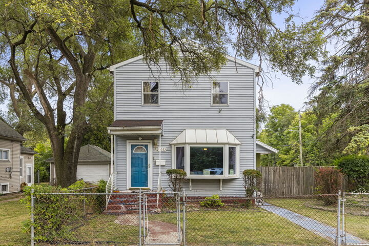 15033 Paulina Street  Harvey IL 60426 photo