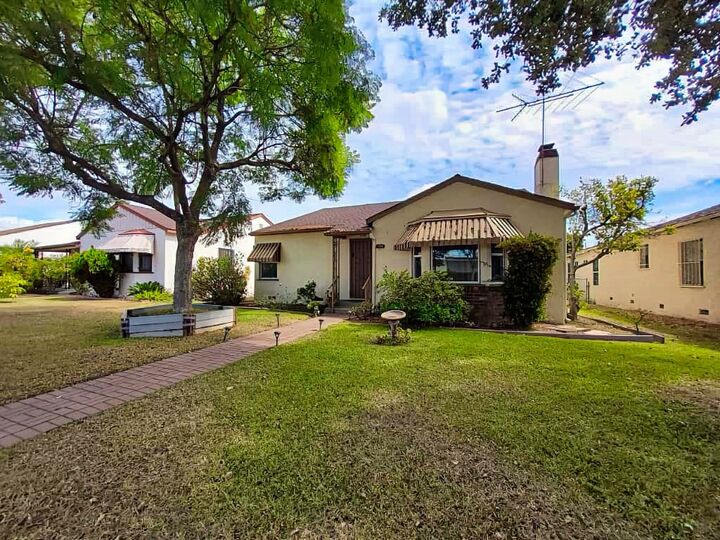 Property Photo:  1024 S 6th  CA 91801 