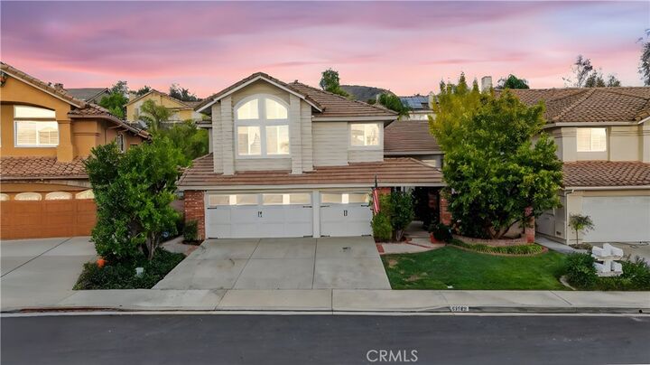 Property Photo: 21352 Silvertree Lane CA 92679