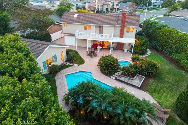 Property Photo:  9222 Oriole Avenue  CA 92708 