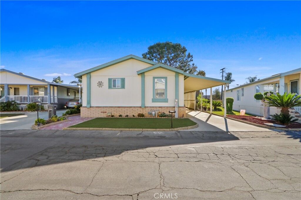 Property Photo: 3530 Damien 176 CA 91750