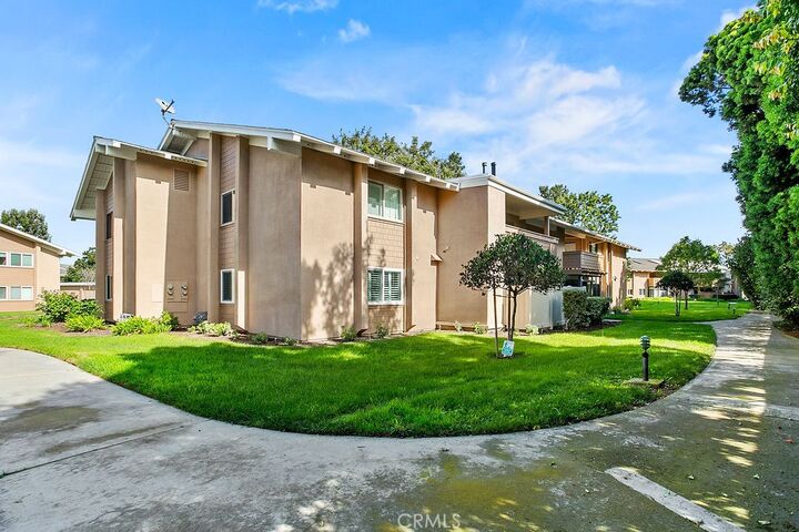 Property Photo: 8877 Lauderdale Court 212B CA 92646