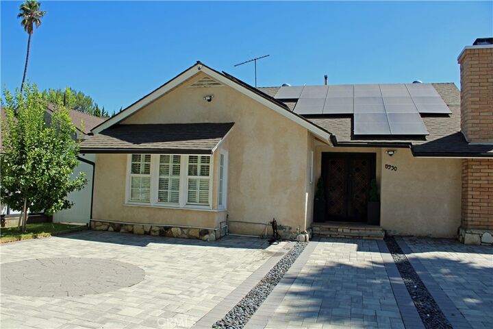 Property Photo: 8930 Rubio CA 91343