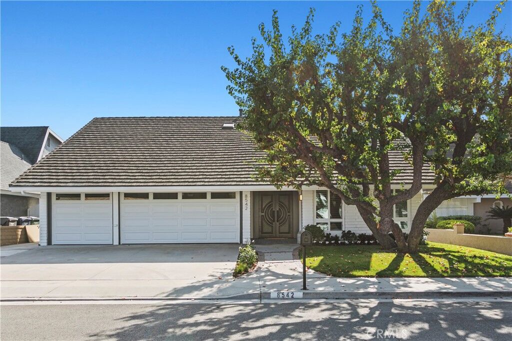 Property Photo: 8542 Bayonne CA 92646