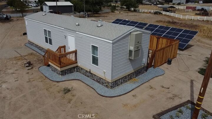 Property Photo:  37143 Avenue 16  CA 93636 