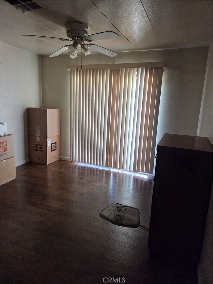 Property Photo: 22899 Byron Rd 41 CA 92325