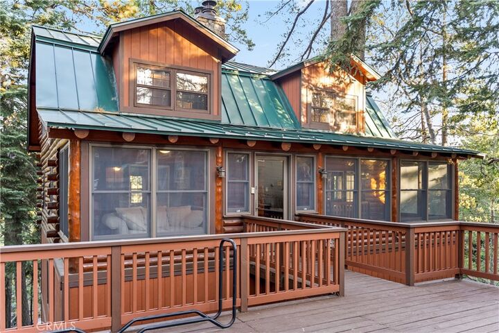 Property Photo:  26638 Lake Forest  CA 92391 