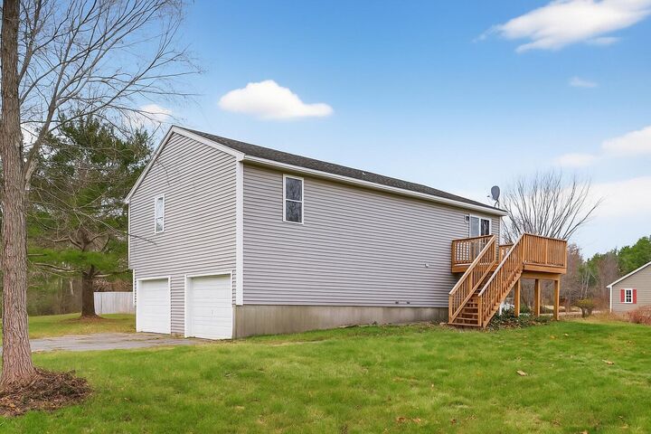 Property Photo: 37 Douglas Avenue ME 04072