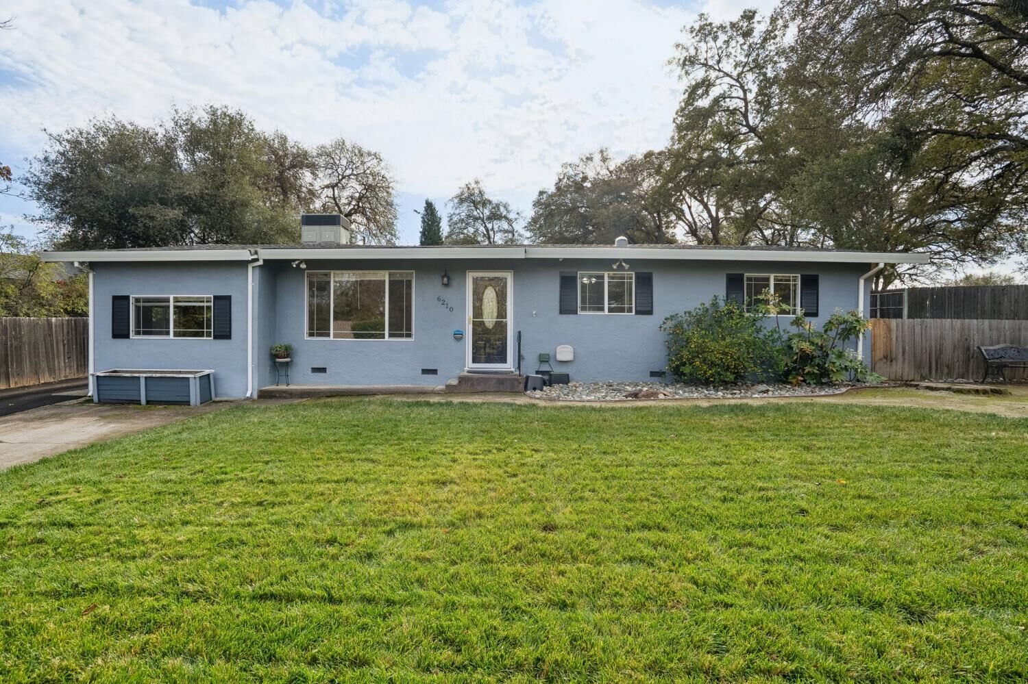 Property Photo: 6210 Cemetery Street CA 95623