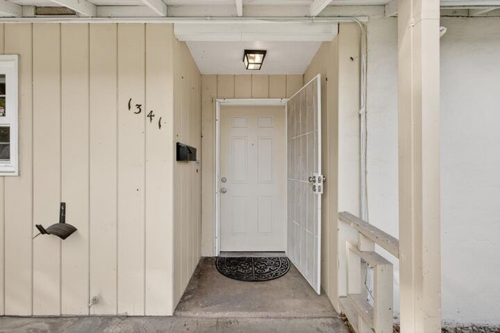 Property Photo:  1341 Greenhills Road  CA 95864 