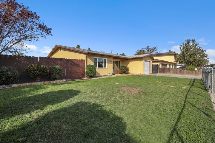 Property Photo:  16039 Cambridge  CA 95330 
