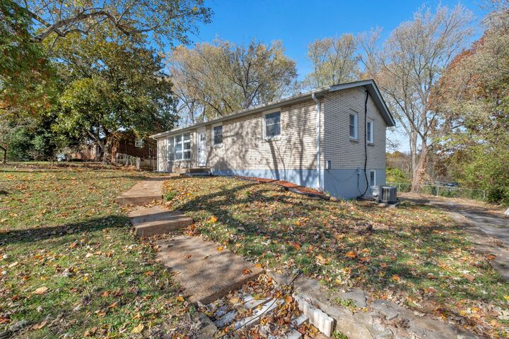 Property Photo: 4000 Plantation Dr TN 37076