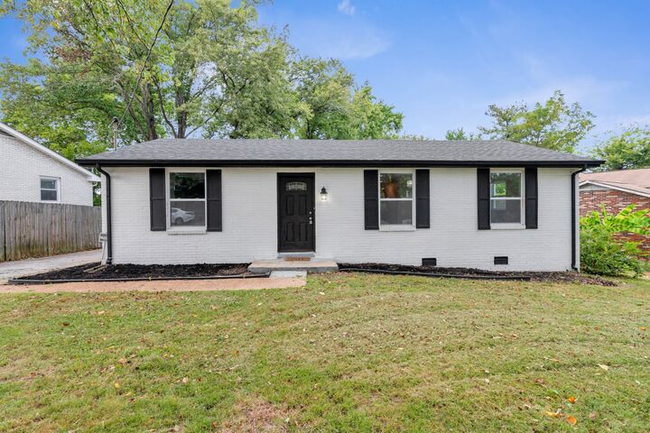 Property Photo: 517 Danley Ct TN 37013