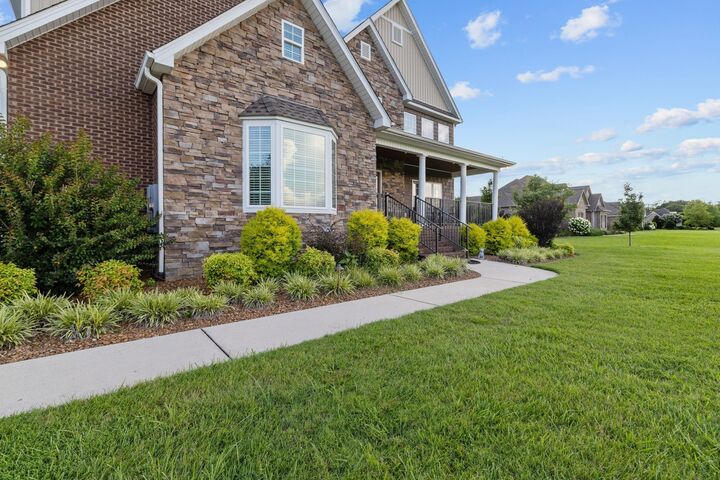 Property Photo: 251 Old Shelbyville Hwy TN 37388