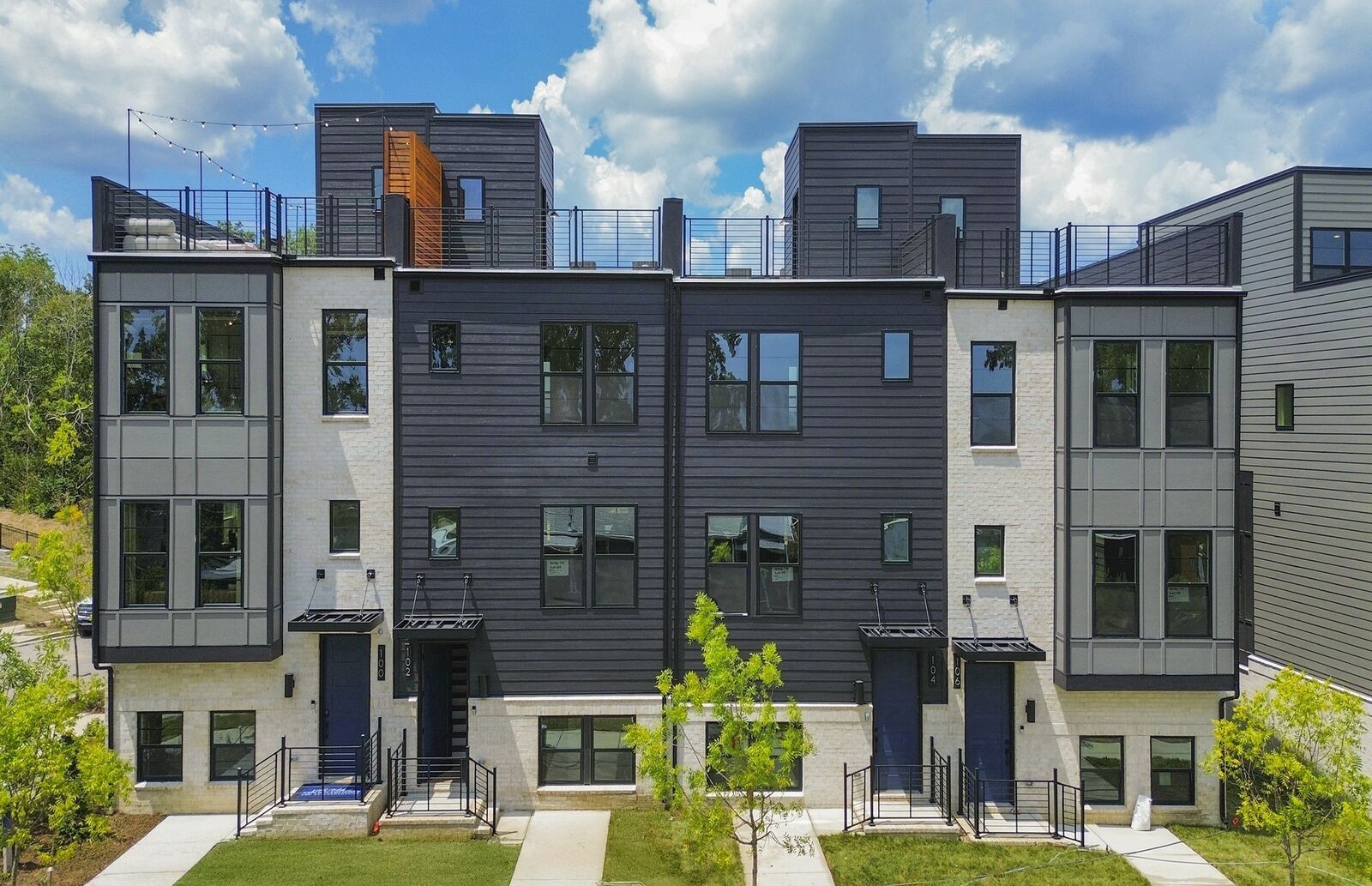 Property Photo: 519 Cityscape Dr TN 37218