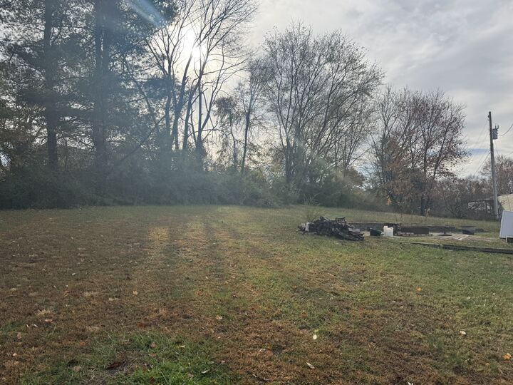 Property Photo: 3020 W County Farm Rd TN 37172