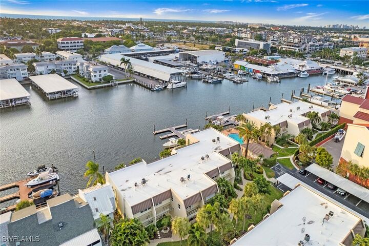 Property Photo:  800 River Point Drive 209  FL 34102 