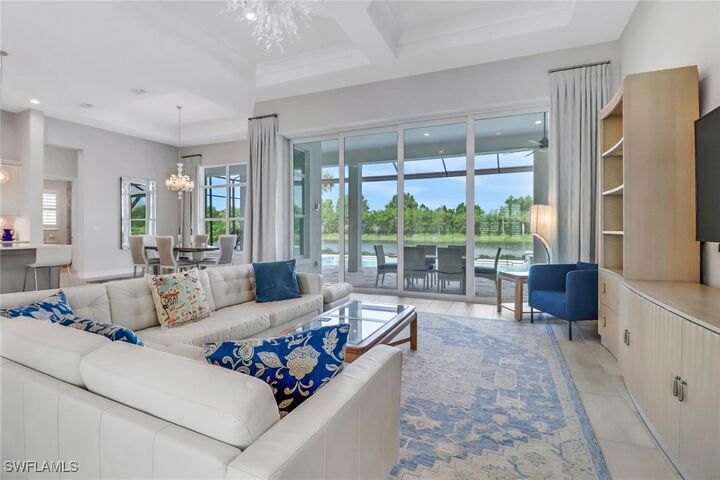 Property Photo:  14258 Galley Court  FL 34114 