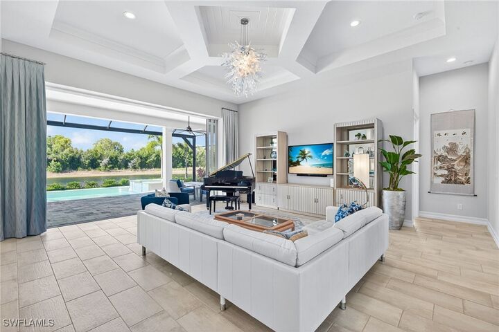 Property Photo:  14258 Galley Court  FL 34114 