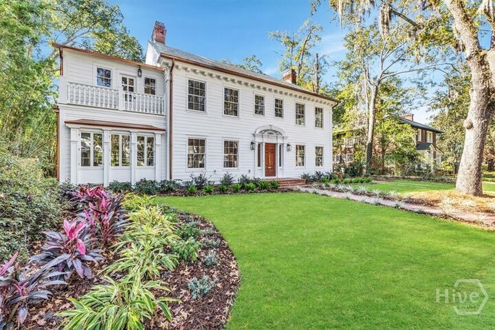 Property Photo:  317 E 45th Street  GA 31405 