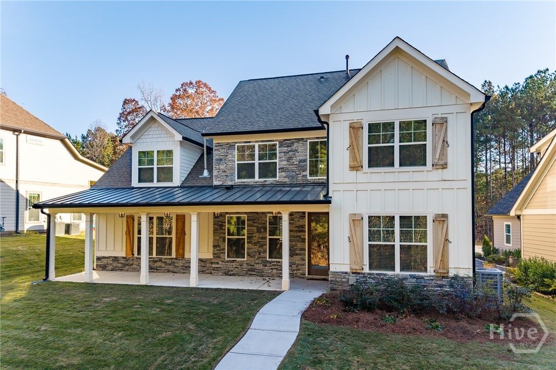 Property Photo:  245 Federal Street  GA 30607 