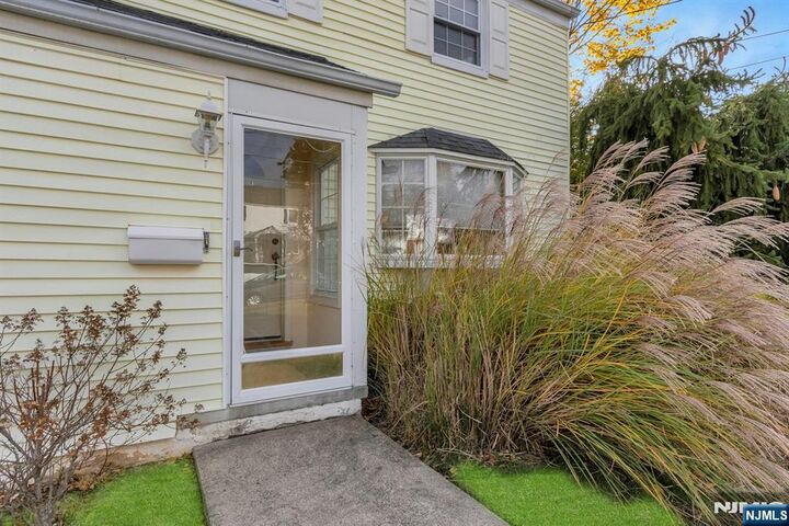 Property Photo: 378 Windsor Road NJ 07661