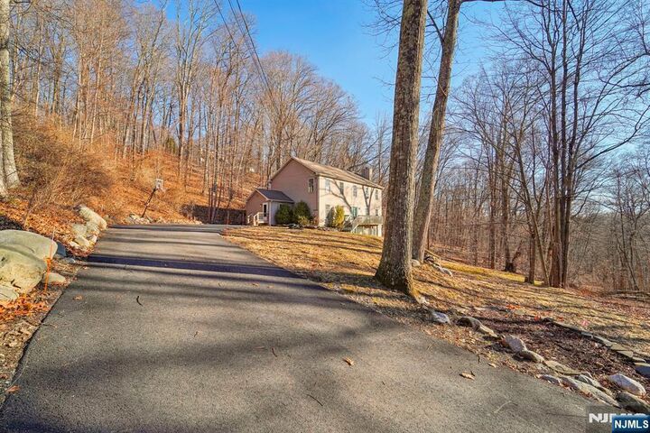 Property Photo: 1007 Hillside Avenue NJ 07860