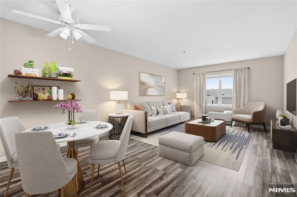 Property Photo: 905 River Road 210 NJ 07020