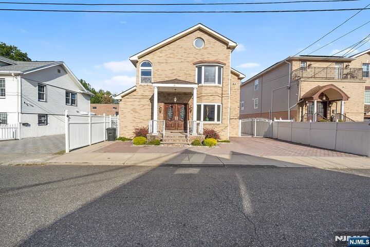 Property Photo: 28 Ramella Avenue NJ 07074