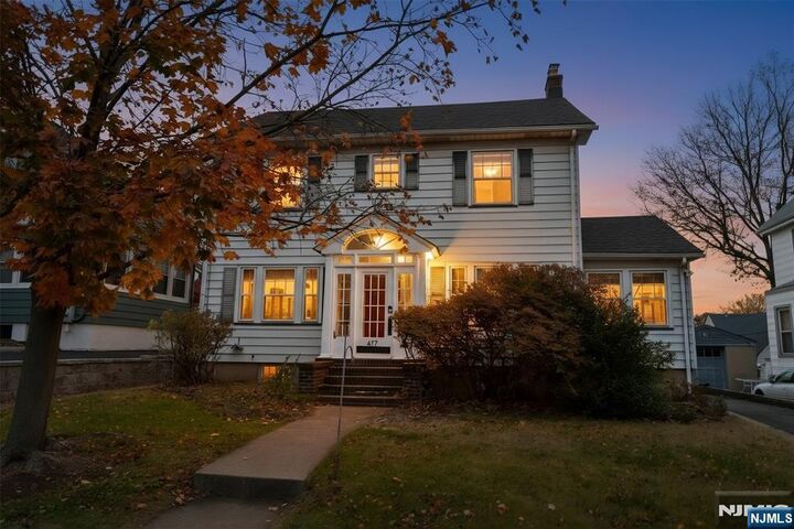 Property Photo:  417 Franklin Avenue  NJ 07604 