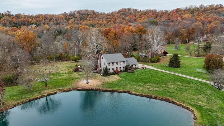 Property Photo: 450 Joann Lane KY 41001