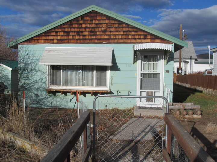 Property Photo:  137 N Main Street  MT 59832 