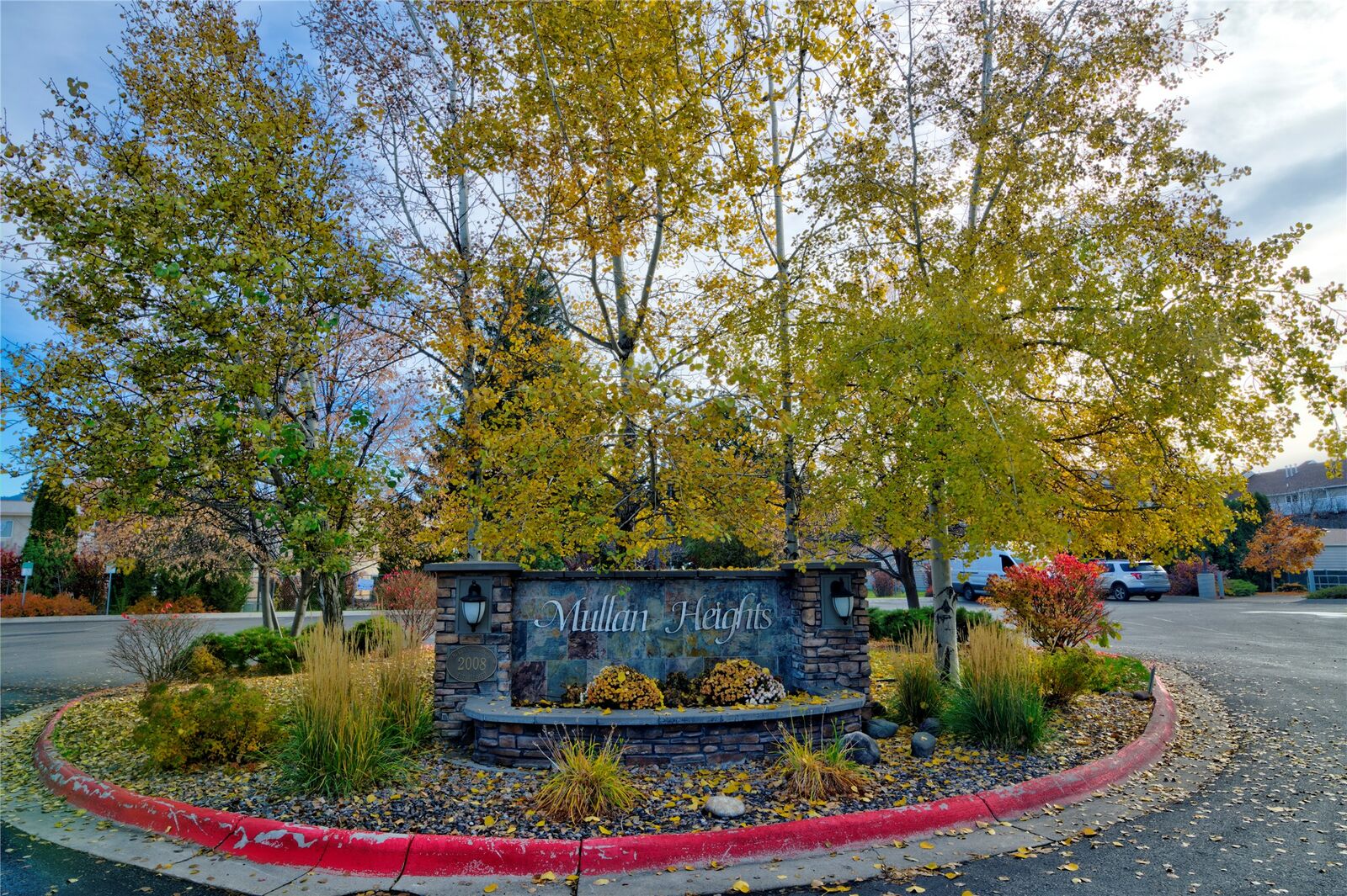 Property Photo: 2025 Mullan Road 209 MT 59808