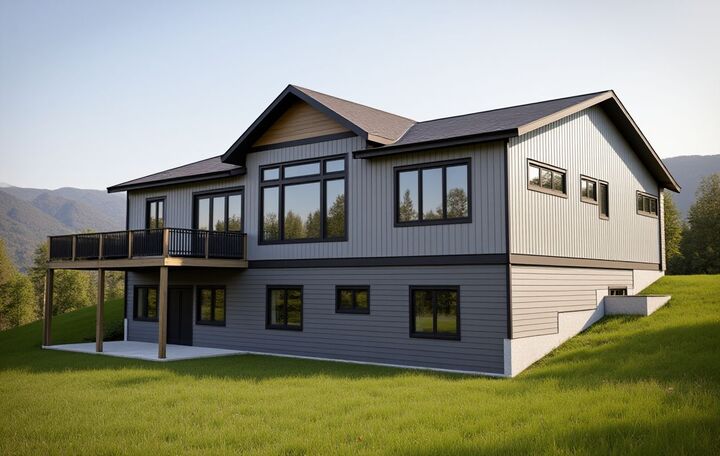 Property Photo: 2543 Drake Lane MT 59803