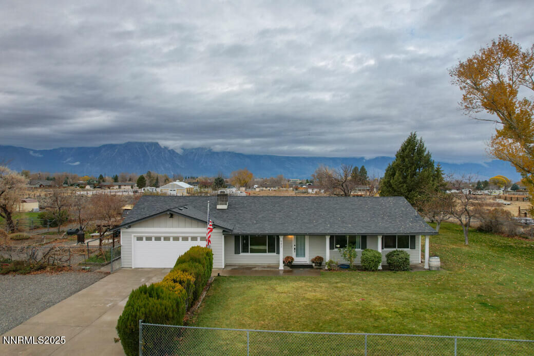 Property Photo:  942 Riverview Drive  NV 89460 