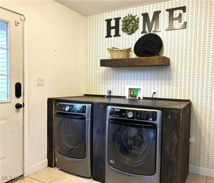 Property Photo:  5320 Boston Road  OH 44212 