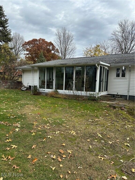 Property Photo:  5876 Woodhill Street  OH 44077 