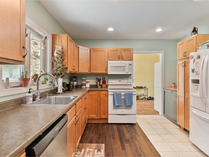 Property Photo: 818 Main Street VT 05454