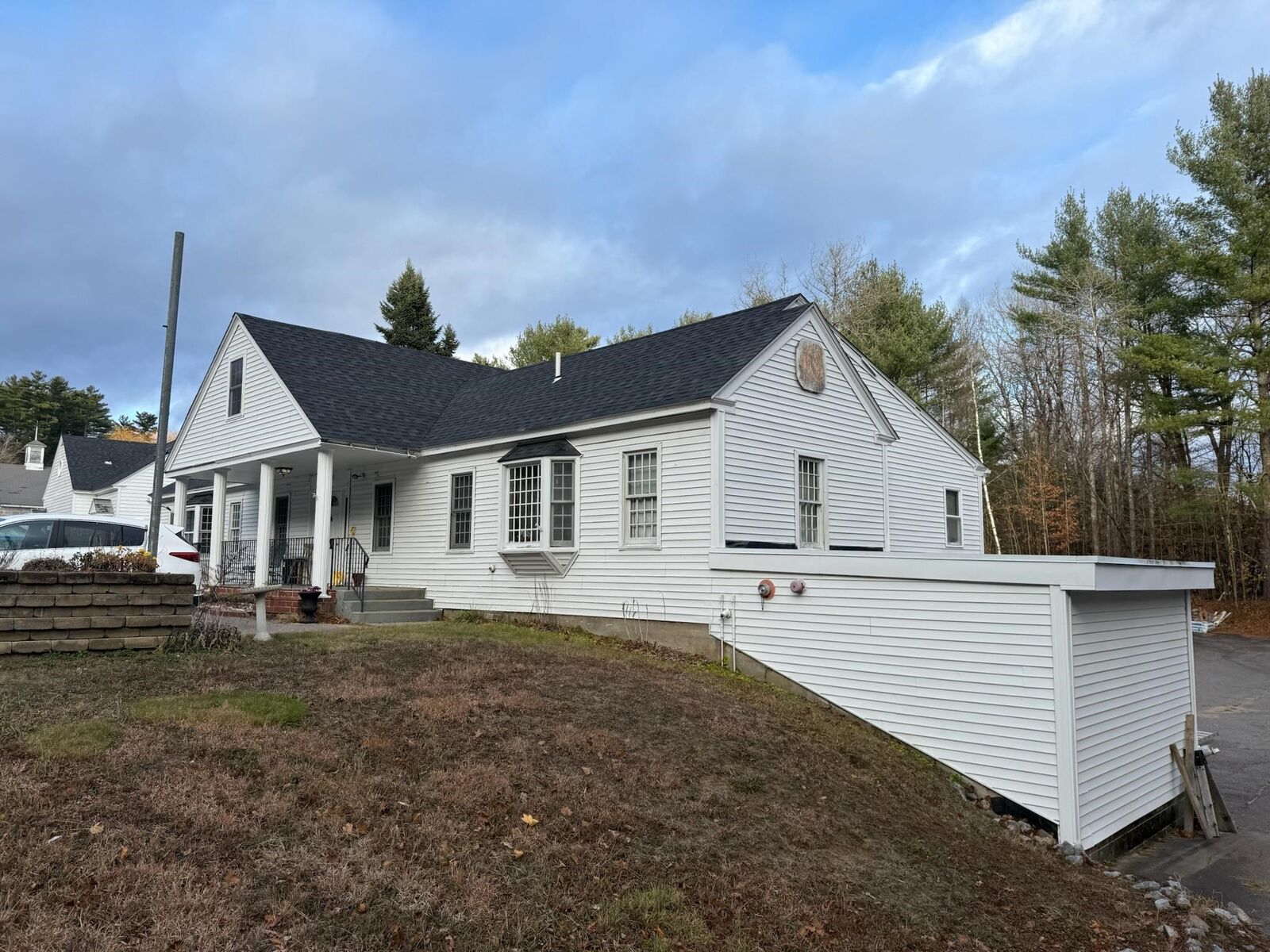 Property Photo: 4 Commerce Street NH 03243
