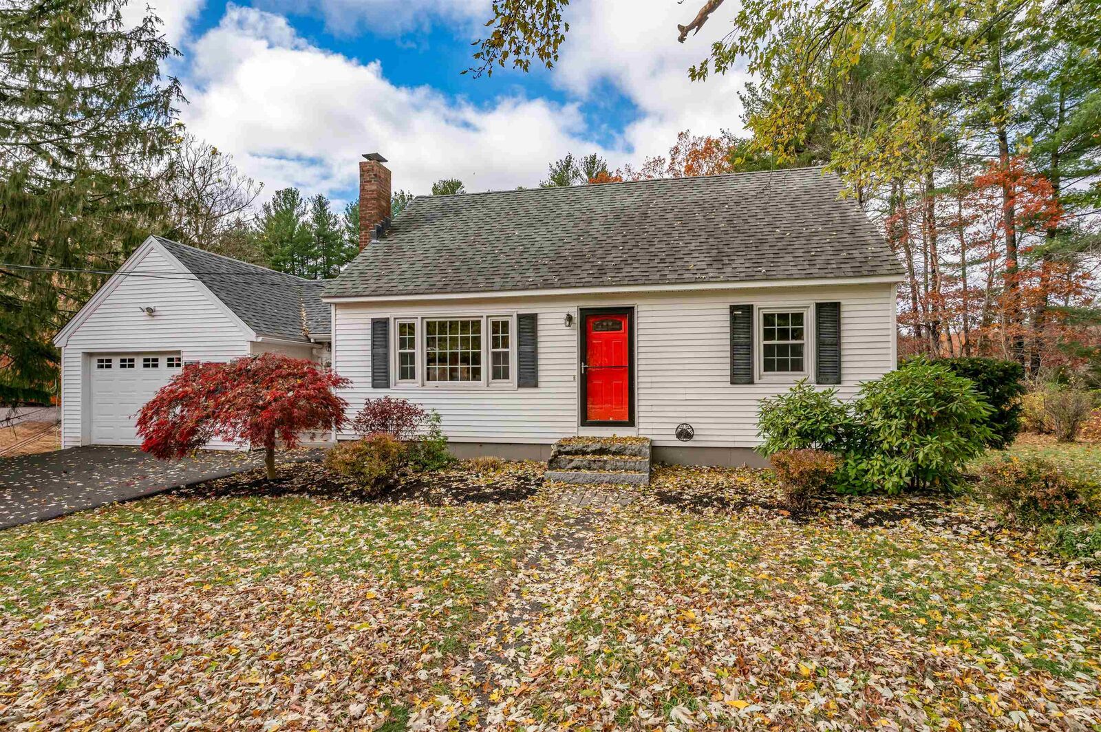 Property Photo: 12 Louise Drive NH 03052