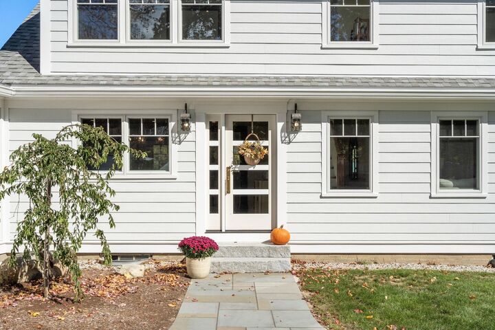 Property Photo: 335 Central Road NH 03870