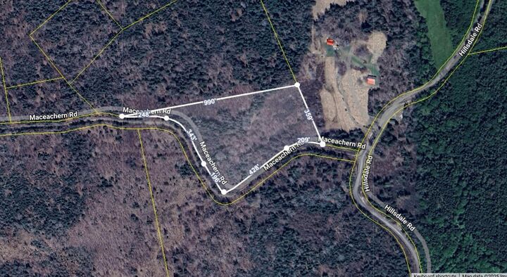 Maceachern Road — photo 1