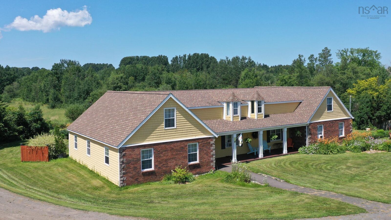 Property Photo: 115 Magee Road NS B0P 1T0