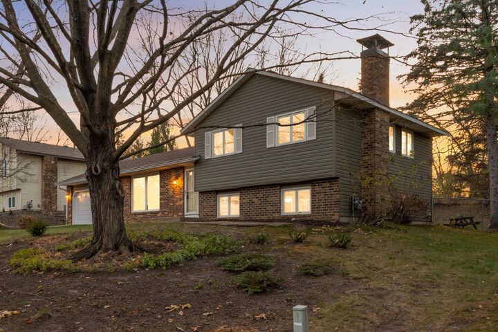 Property Photo: 10134 Utah Avenue S MN 55438