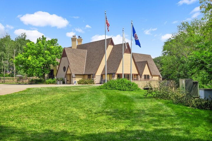 Property Photo: 10134 Utah Avenue S MN 55438