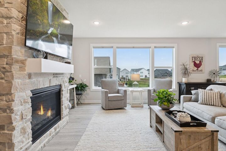 Property Photo:  10173 Arrowwood Trail  MN 55129 