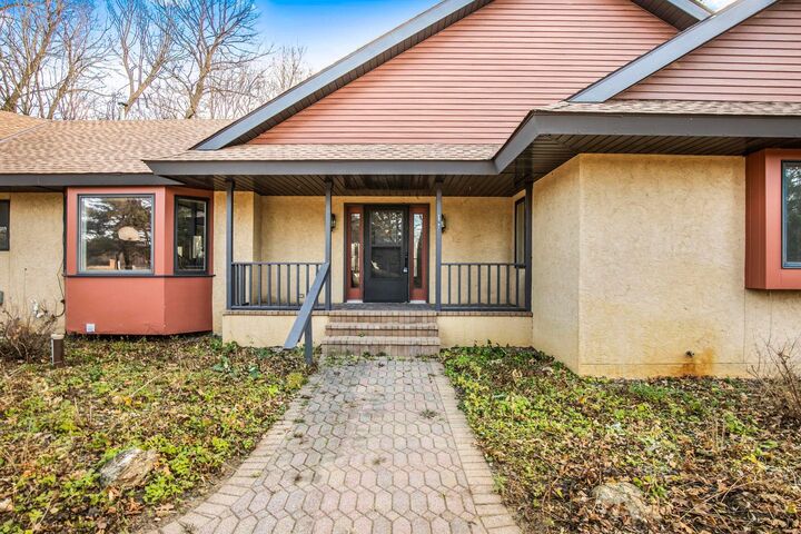 Property Photo:  30702 Melanie Way  MN 56374 