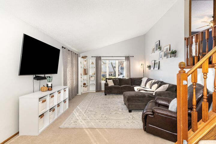 Property Photo: 1809 Truman Court MN 55057