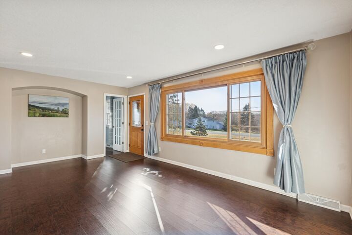 Property Photo:  15141 Willemite Street NW  MN 55303 